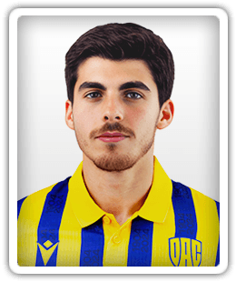 Ammar Ramadan