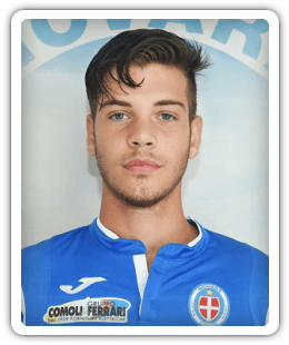 Andrea Arcidiacono