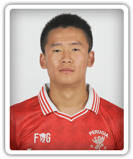 Choe Song-Hyok