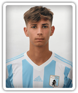 Mattia De Rigo