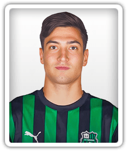 Luca Moro