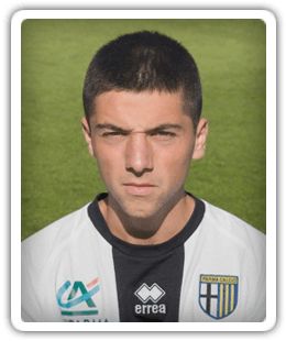 Alessandro Di Giuseppe