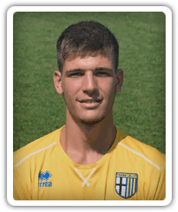 Gabriel Rocchi