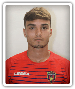 Michele Sernia
