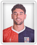 Cristian Fabriani