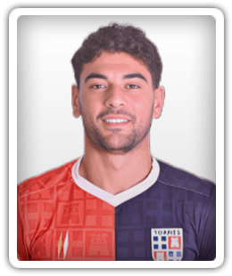 Cristian Fabriani