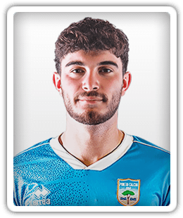 Mattia Foglia
