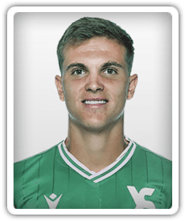 Aris Aksel Sörensen