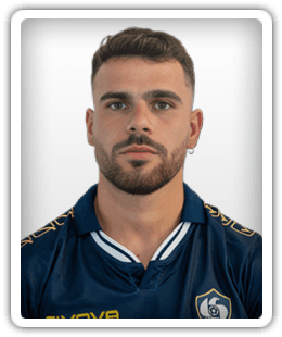 Daniele Sorrentino