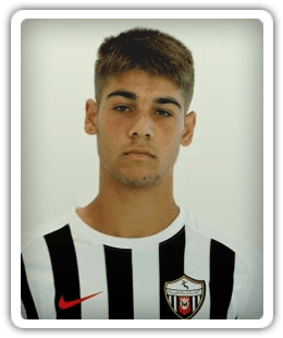 Andrea Zimbardi