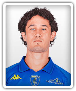 Luca Belardinelli