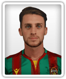 Matteo Ortolani