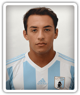 Marco Sestito