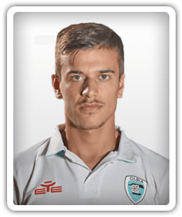 Luca Manca