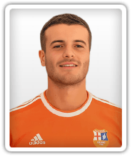 Luca Battistini