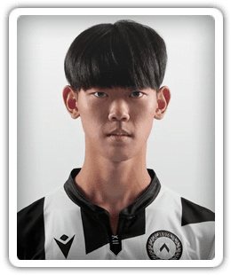 Beak Se-Hyun