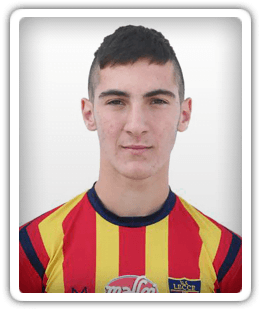 Luca Politi