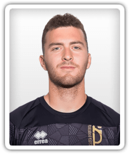 Luca Lewis