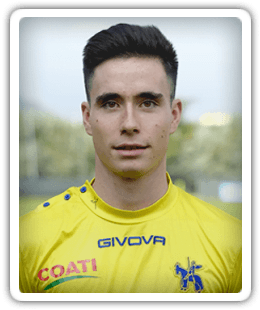Thomas Salvaterra