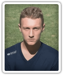 Nicholas Trentini
