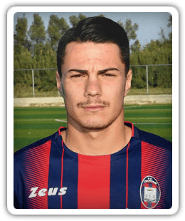 Silvestre Tripoli