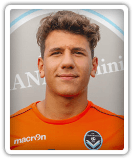 Simone Tota