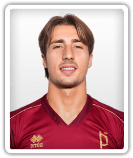 Cristian Cerretti