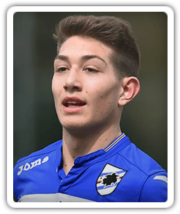 Giuliano Maglie