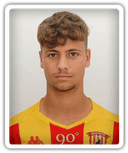 Gianmarco Alba