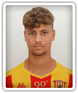 Gianmarco Alba