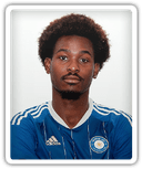 Ibrahim Karamoko