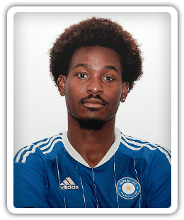 Ibrahim Karamoko