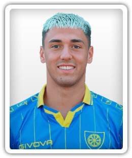 Emanuele Zuelli