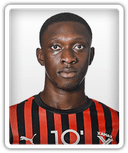 Frank Amoabeng