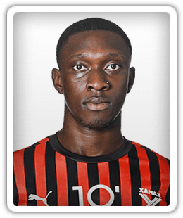 Frank Amoabeng