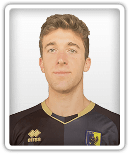 Marco Ballarini