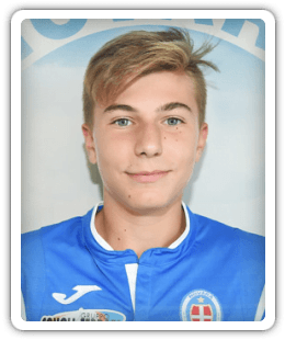 Alessio Bellocci