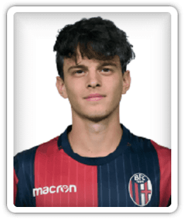 Daniele Beltrame