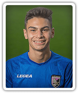 Matteo Bruno
