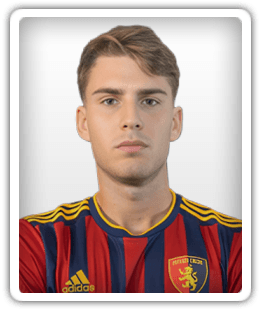Riccardo Burgio