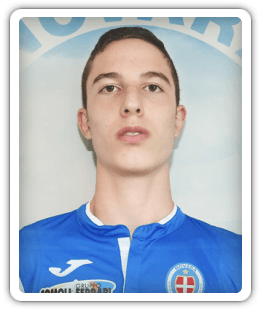 Lorenzo Cacciatori