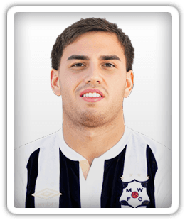Matías Fonseca