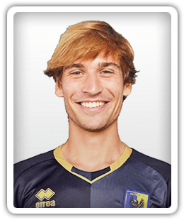 Dion Ruffo Luci