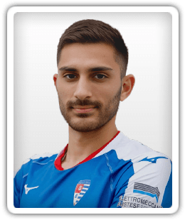 Stefano Vaghi