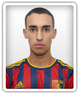 Bilal Erradi
