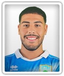 Mohamed Amine Chakir