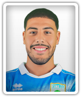 Mohamed Amine Chakir