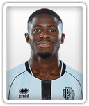 Augustus Kargbo
