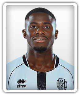 Augustus Kargbo