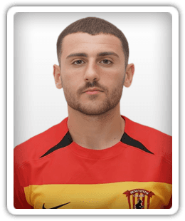 Davide Lamesta